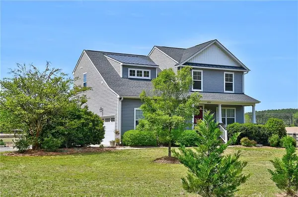 4095 Godwin Boulevard, Suffolk, VA 23434