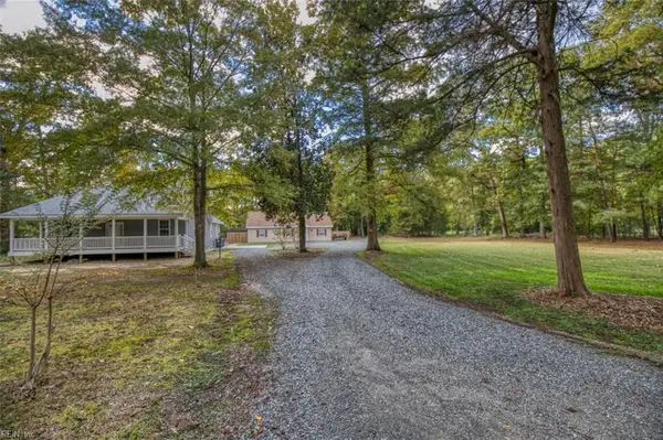 205 Neck O Land Road, Williamsburg, VA 23185