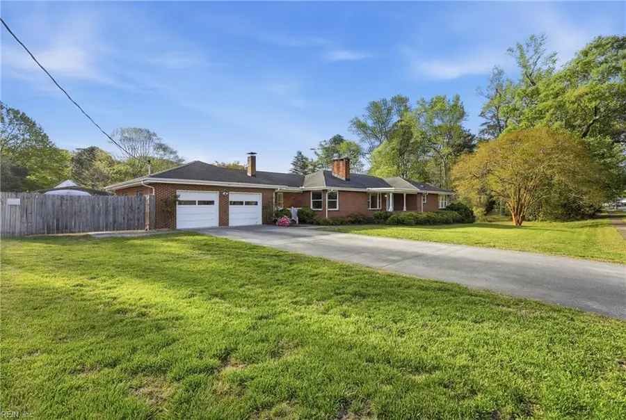 204 E Mcginnis Circle, Norfolk, VA 23502 - #3