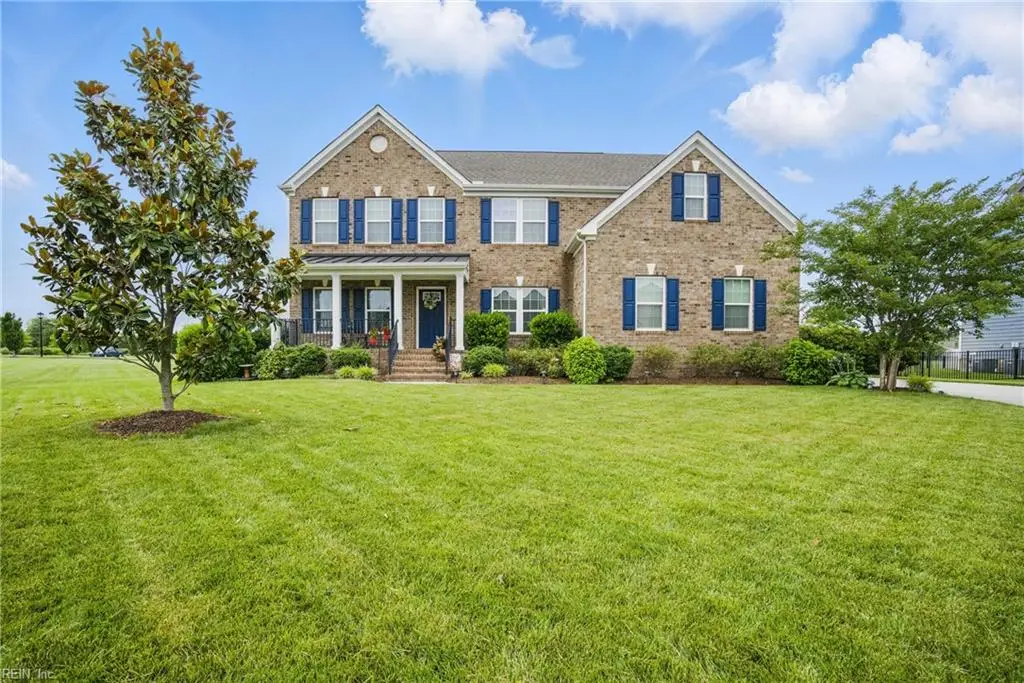 2685 Robert Monette Lane, Virginia Beach, VA 23456 - #1