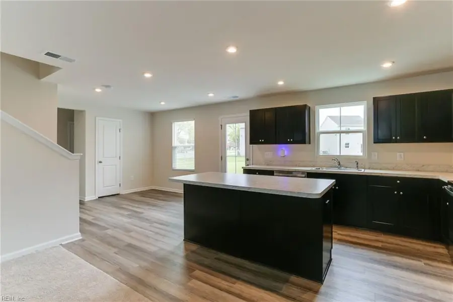 429 Forecastle Street, Portsmouth, VA 23701 - #3