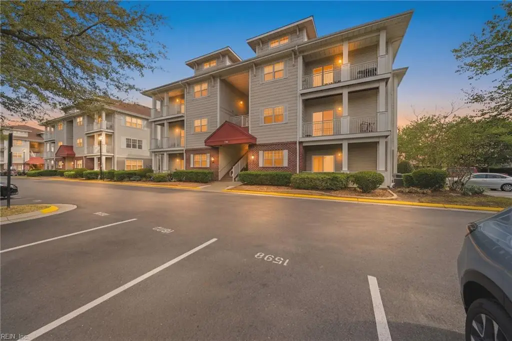 5321 Warminster Drive #303, Virginia Beach, VA 23455 - #1
