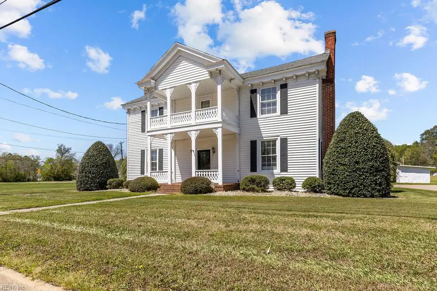 15313 Broad Street, Branchville, VA 23828 - #2