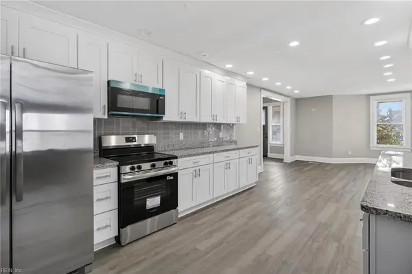 2714 Marlboro Avenue, Norfolk, VA 23504