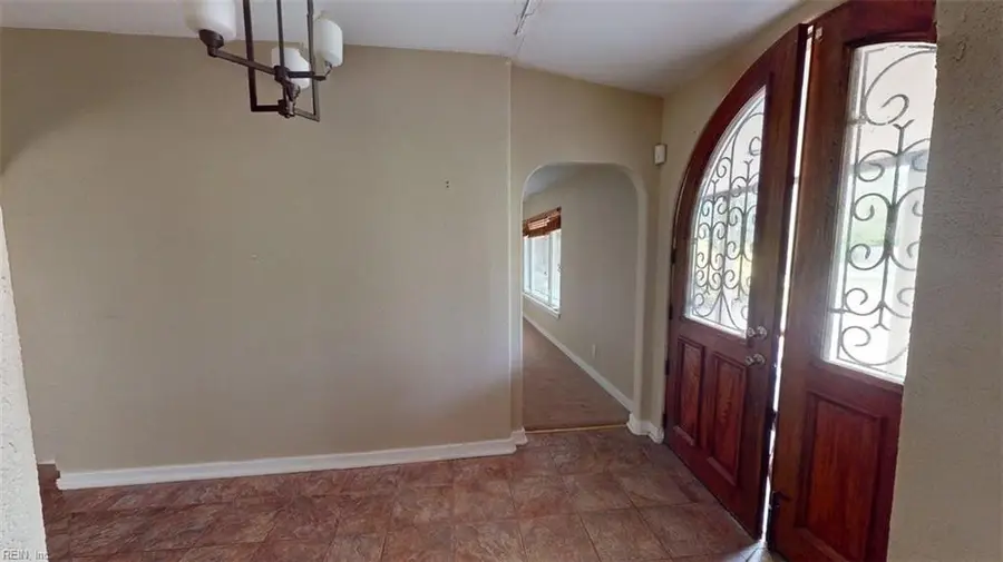4908 Farrington Drive, Virginia Beach, VA 23455 - #2