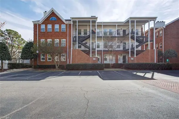 203 Westover Avenue #101, Norfolk, VA 23507