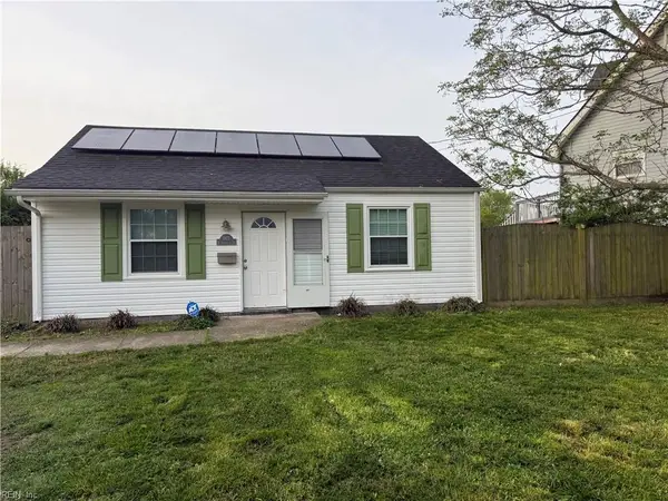 1877 N Streamline Drive, Virginia Beach, VA 23454