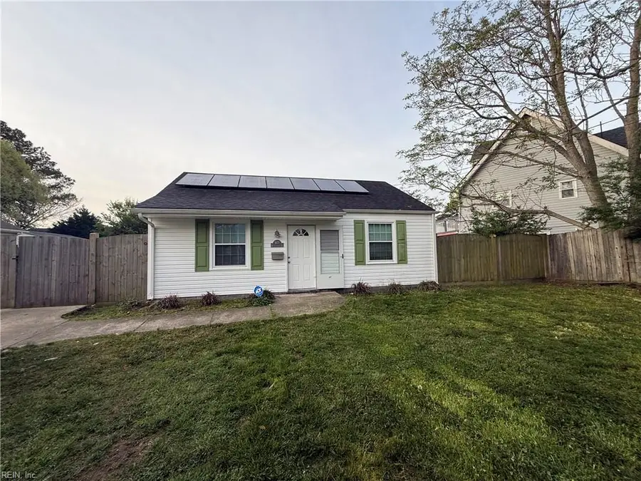 1877 N Streamline Drive, Virginia Beach, VA 23454 - #2