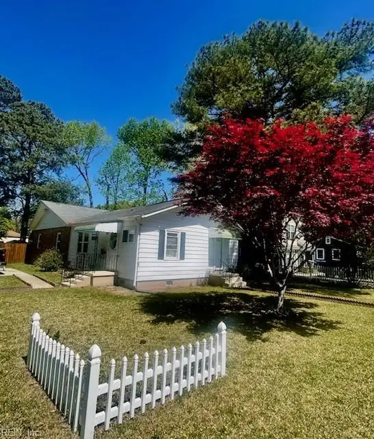 2701 Mark Street, Chesapeake, VA 23324 - #1