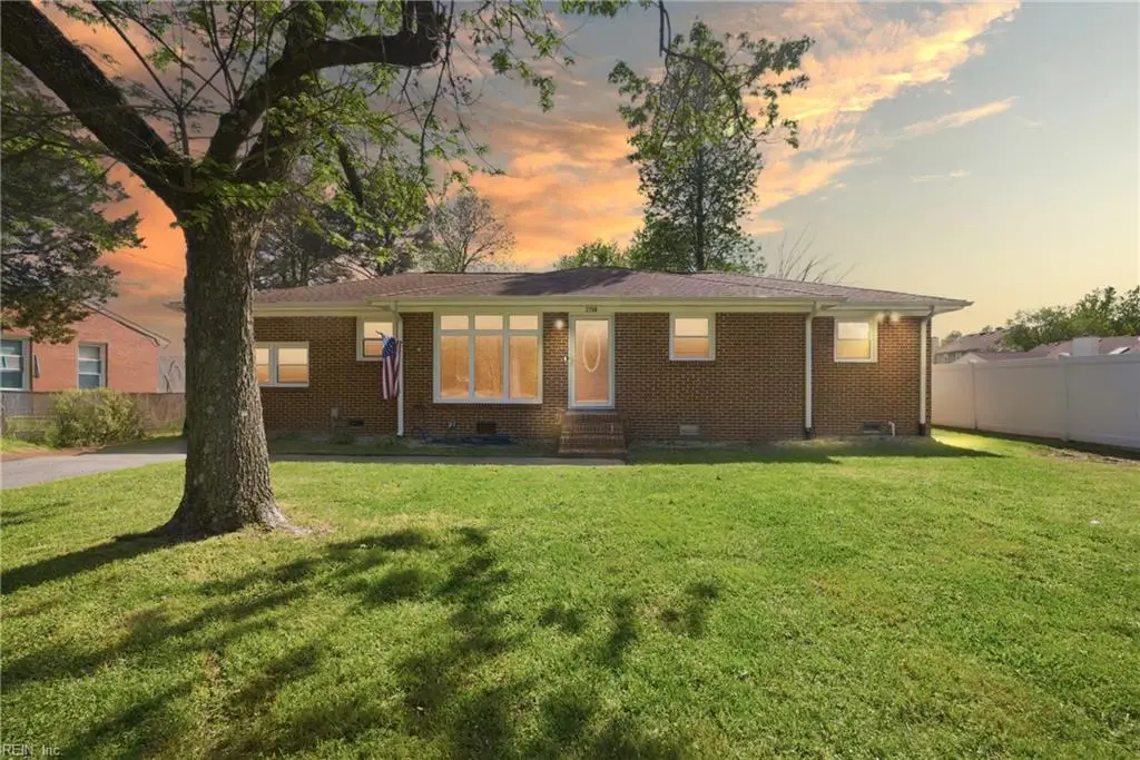 2709 Cedar Road, Chesapeake, VA 23323 - #1