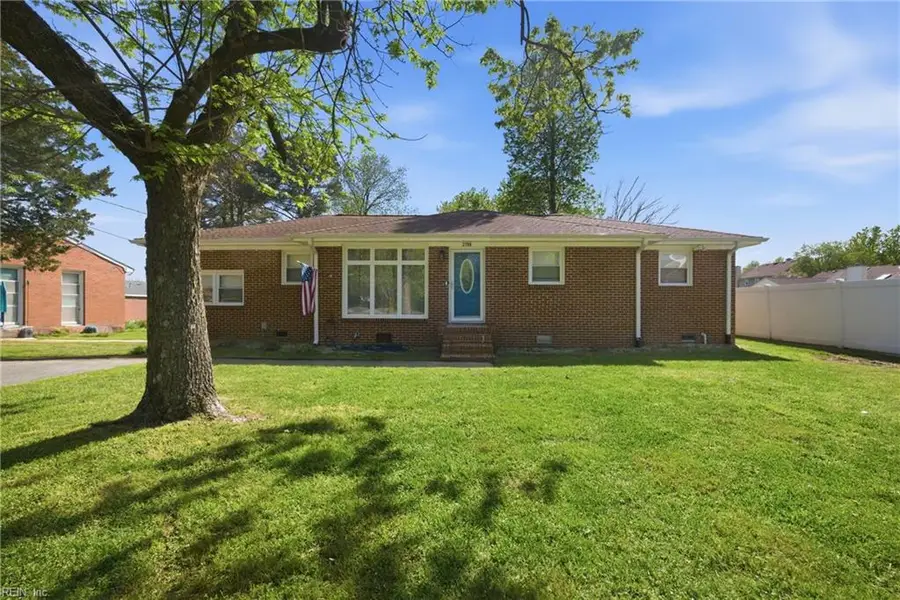 2709 Cedar Road, Chesapeake, VA 23323 - #3