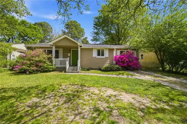 1333 Great Bridge Boulevard, Chesapeake, VA 23320