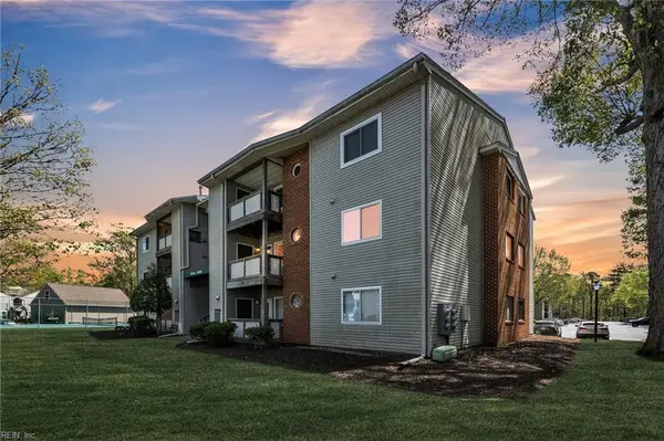 12628 Daybreak Circle, Newport News, VA 23602