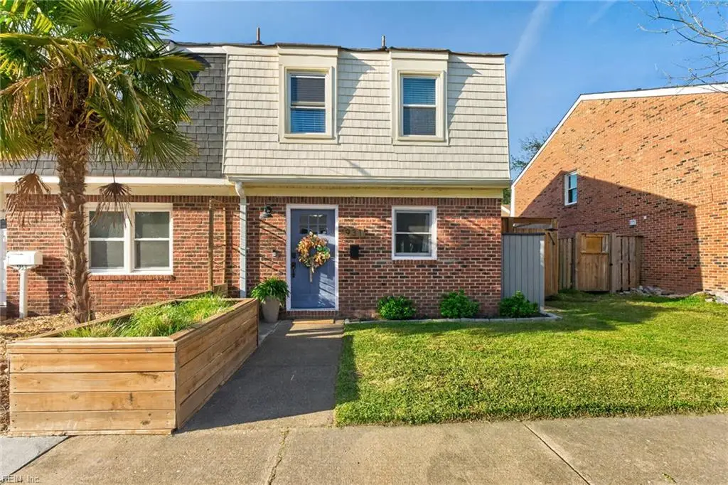 931 Delaware Avenue, Virginia Beach, VA 23451 - #1