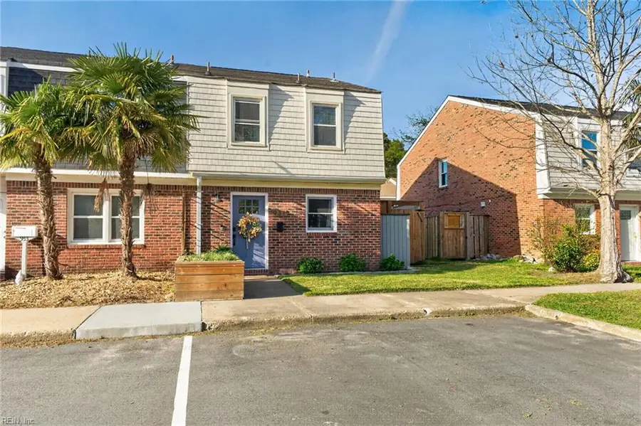 931 Delaware Avenue, Virginia Beach, VA 23451 - #2