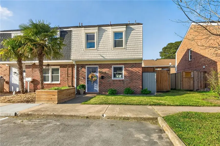 931 Delaware Avenue, Virginia Beach, VA 23451 - #3