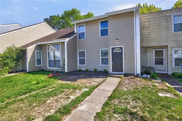 3909 Inverness Road, Virginia Beach, VA 23452