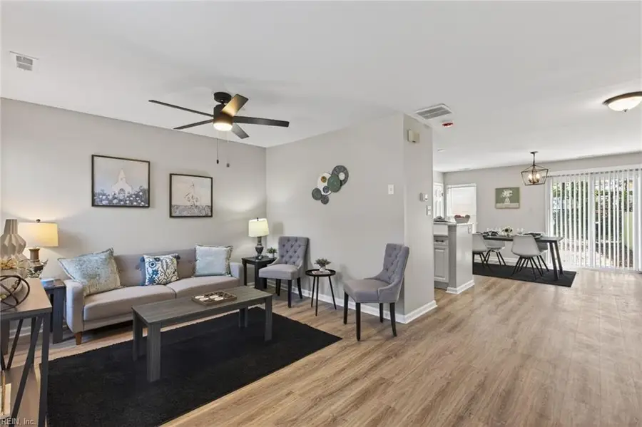 3909 Inverness Road, Virginia Beach, VA 23452 - #3