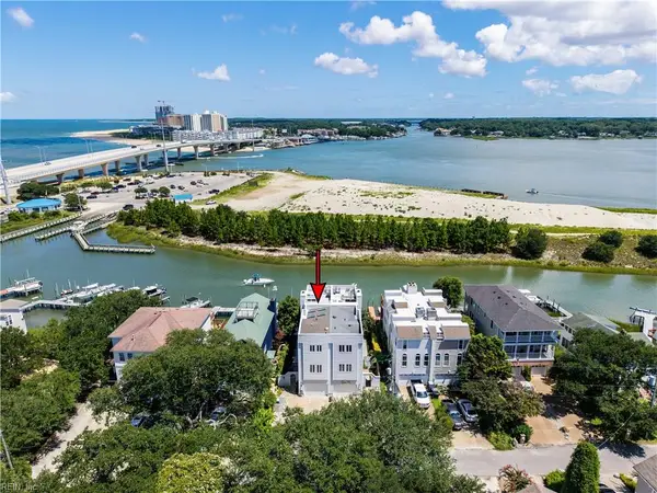 2082 Tazewell Road, Virginia Beach, VA 23455