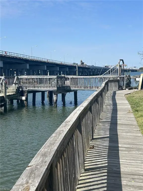 835 Little Bay Avenue #E, Norfolk, VA 23503 - #1