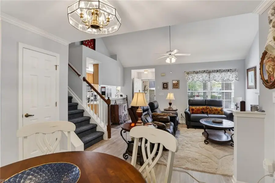 902 Shoreline Point, Newport News, VA 23602 - #2