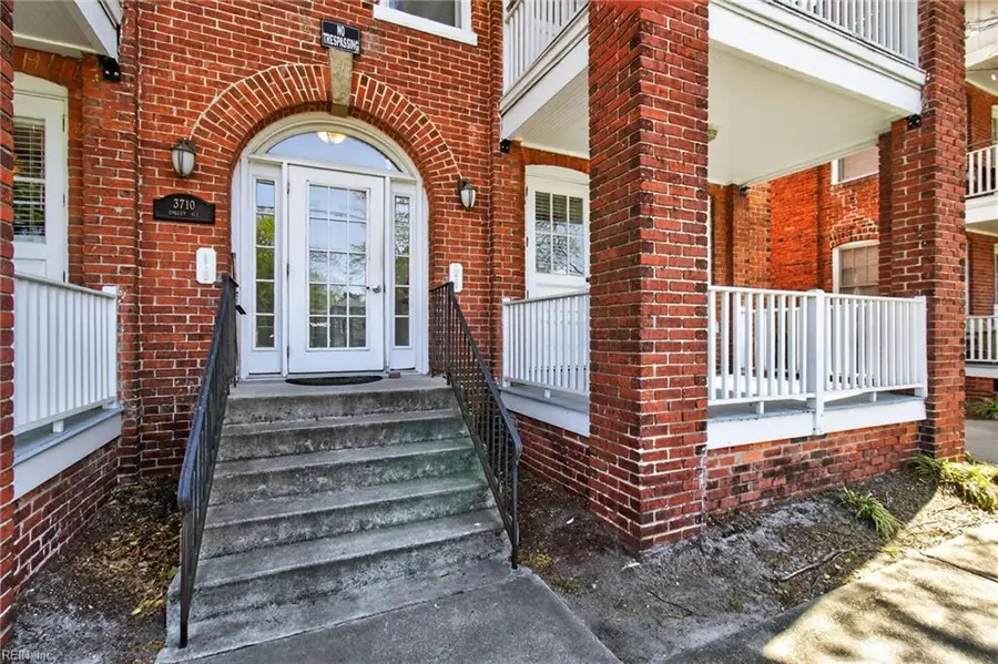 3710 Colley Avenue #B, Norfolk, VA 23508 - #3