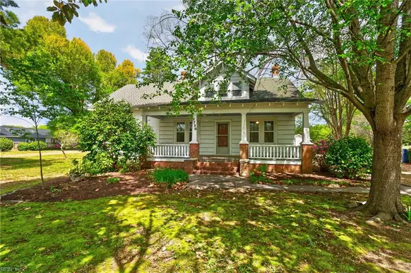 2736 Benefit Road, Chesapeake, VA 23322