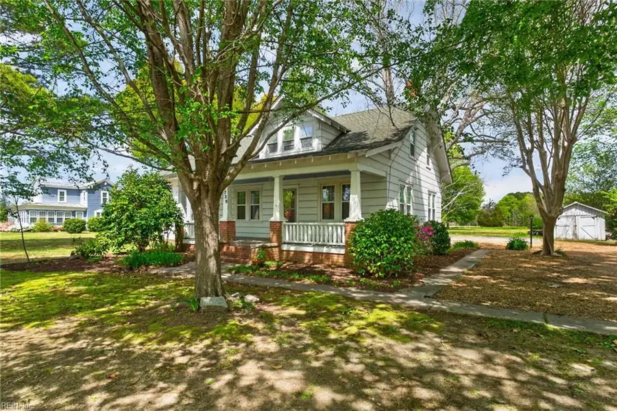 2736 Benefit Road, Chesapeake, VA 23322 - #2