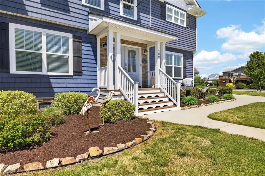 300 Pintail Crescent, Virginia Beach, VA 23456 - #3