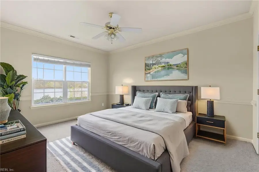 2401 Waters Edge Lane, Suffolk, VA 23435 - #3