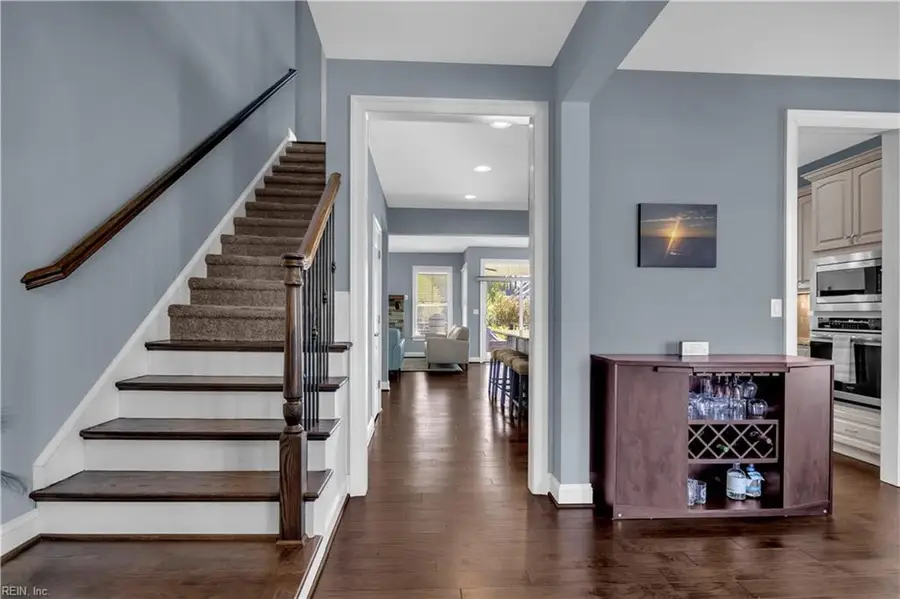 103 Alexandria Way, Carrollton, VA 23314 - #3