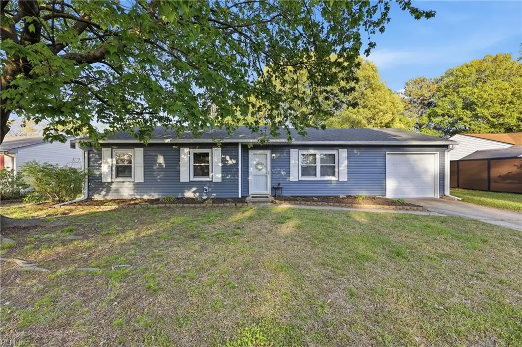 980 Birch Forest Court Court, Virginia Beach, VA 23464 - #1