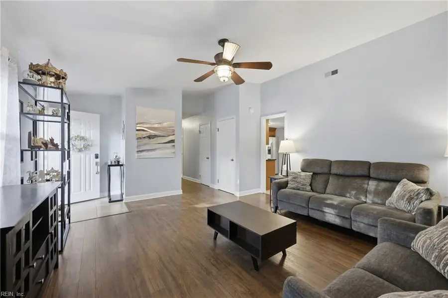 980 Birch Forest Court Court, Virginia Beach, VA 23464 - #2