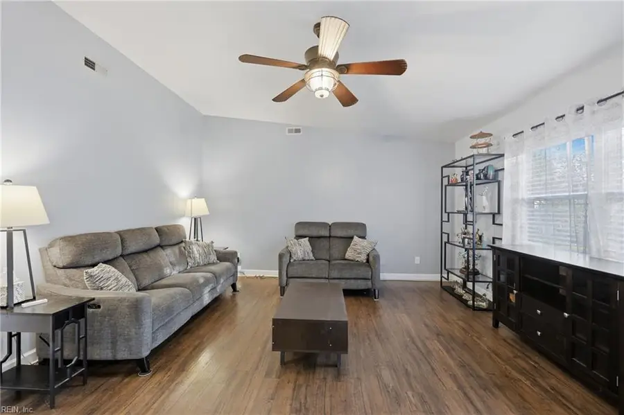 980 Birch Forest Court Court, Virginia Beach, VA 23464 - #3