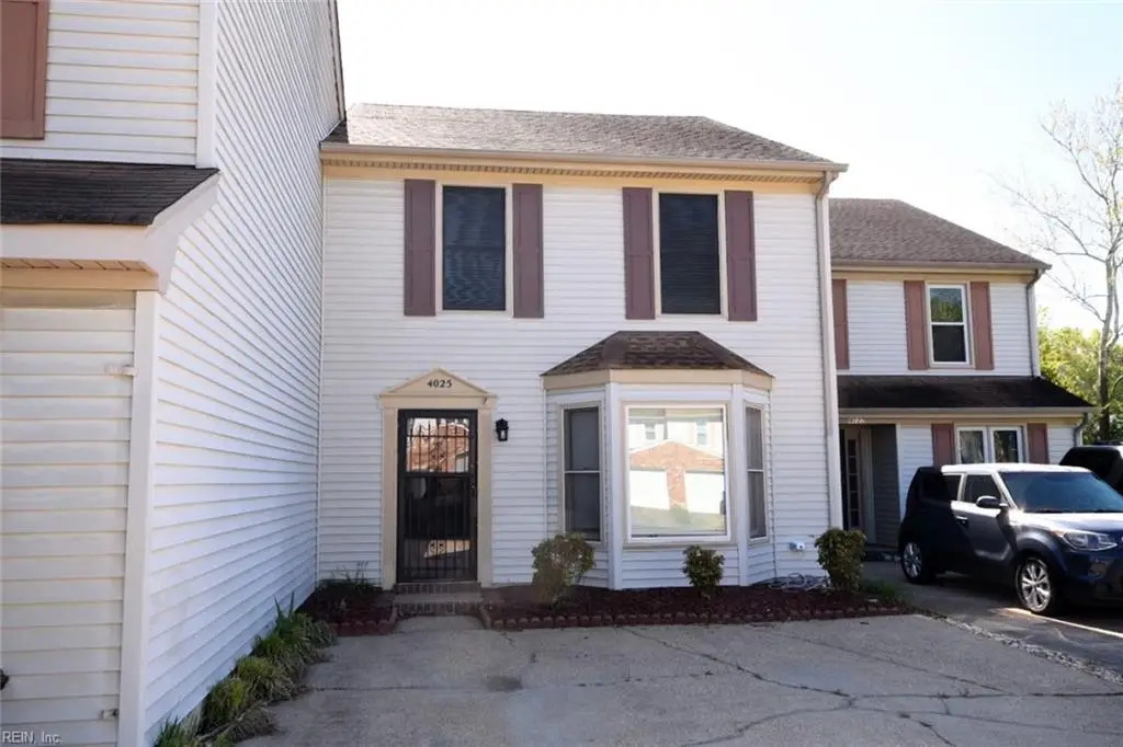 4025 Roebling Lane, Virginia Beach, VA 23452 - #1
