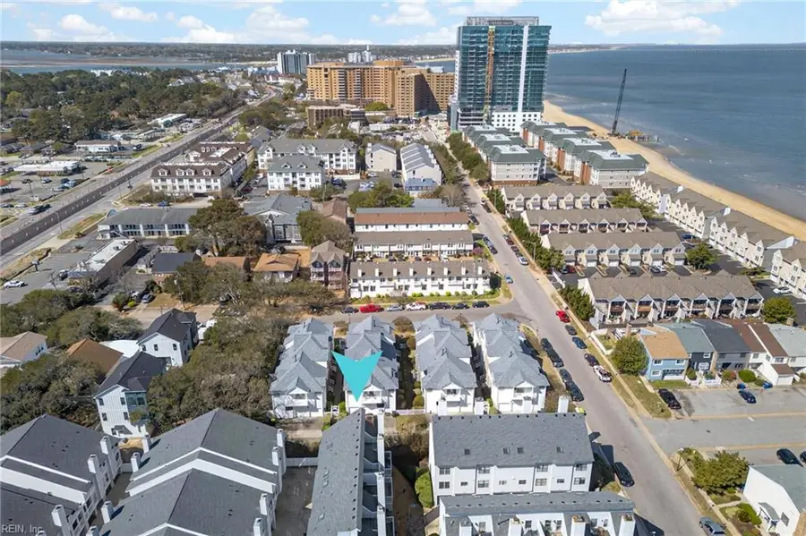2911 Odin Place, Virginia Beach, VA 23451 - #2