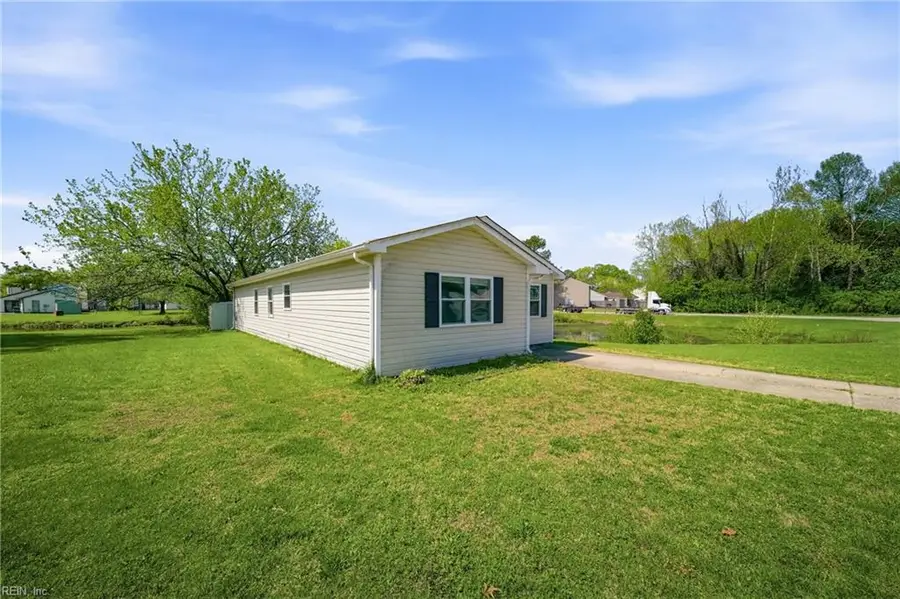 3803 Peach Orchard Circle, Portsmouth, VA 23703 - #2