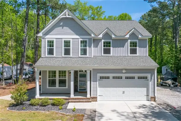 3716 W Neck Road, Virginia Beach, VA 23456