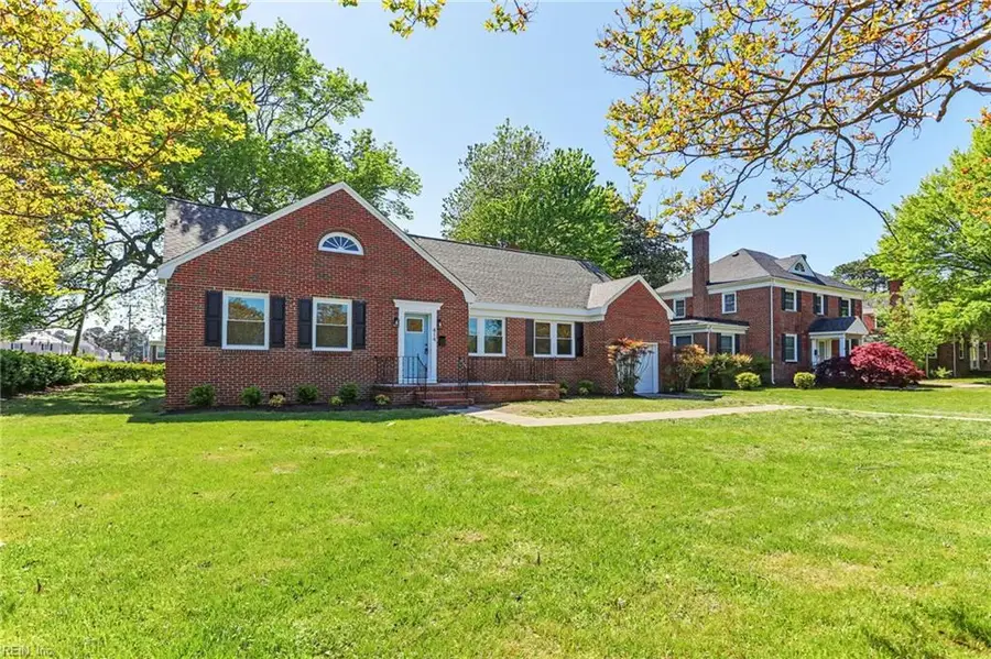 414 West Road, Portsmouth, VA 23707 - #3