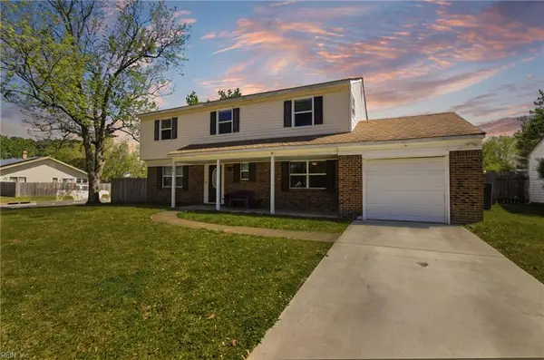 1431 Peony Arch, Virginia Beach, VA 23453