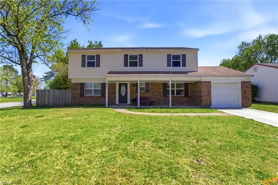 1431 Peony Arch, Virginia Beach, VA 23453 - #2