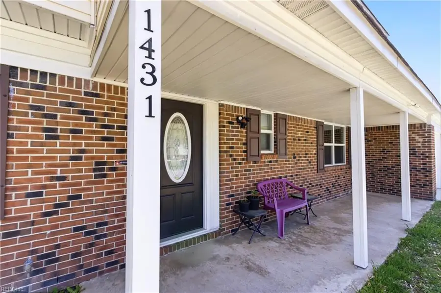 1431 Peony Arch, Virginia Beach, VA 23453 - #3