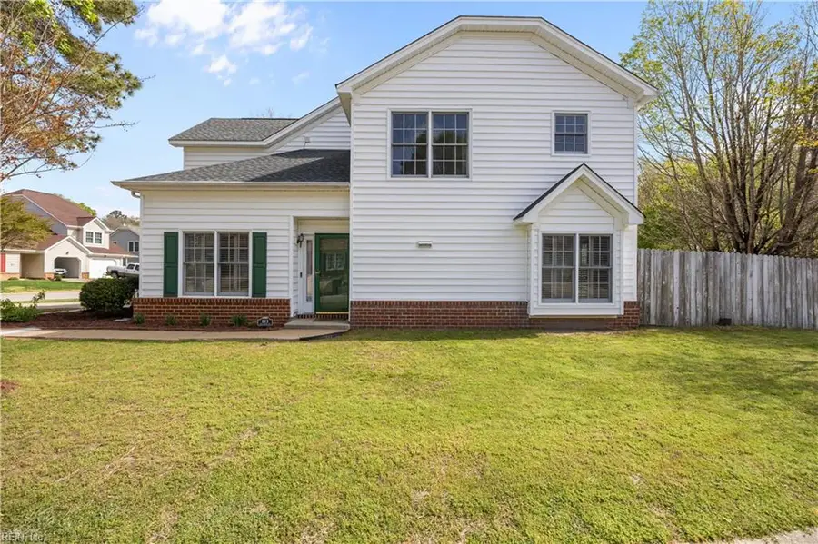 111 Chinaberry Way, Yorktown, VA 23692 - #2