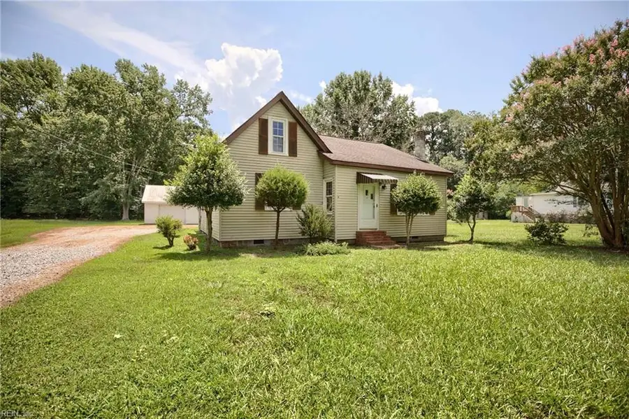 2791 Kings Creek Road, Hayes, VA 23072 - #2