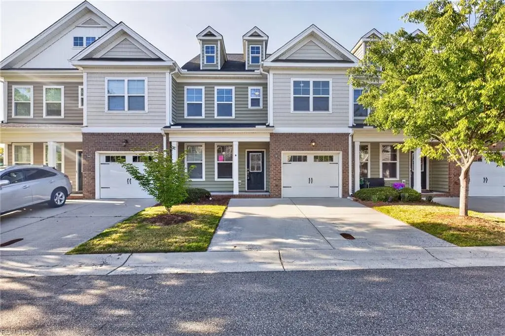 5540 Parish Turn Place #22, Virginia Beach, VA 23455 - #1