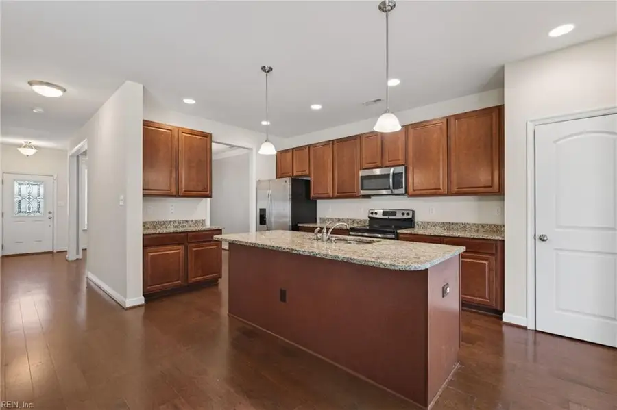 5540 Parish Turn Place #22, Virginia Beach, VA 23455 - #3