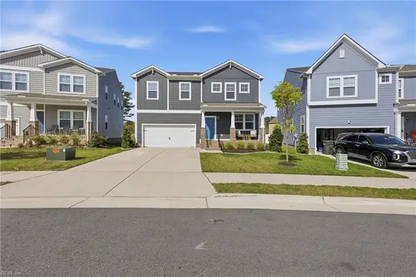 130 Meadows Landing Lane, Suffolk, VA 23434