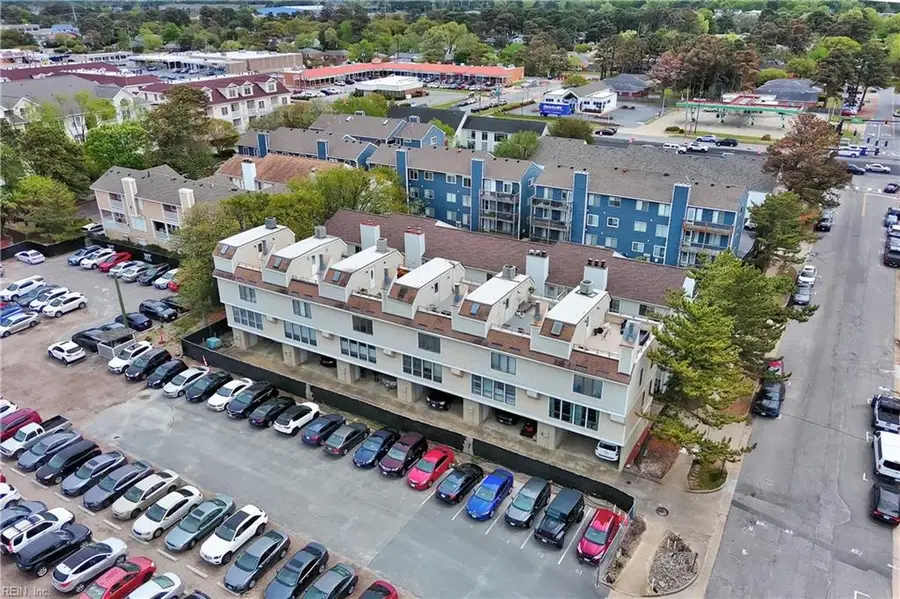 2328 Starfish Road, Virginia Beach, VA 23451 - #2