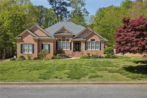 113 Millers Cove Road, Newport News, VA 23602