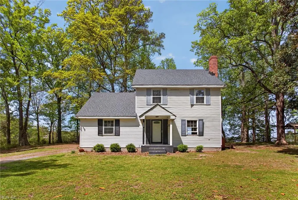 2226 Kings Hwy Highway, Suffolk, VA 23435 - #1